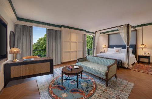 Civil Lines Hôtel | Welcomhotel By ITC Hotels, Prayagraj