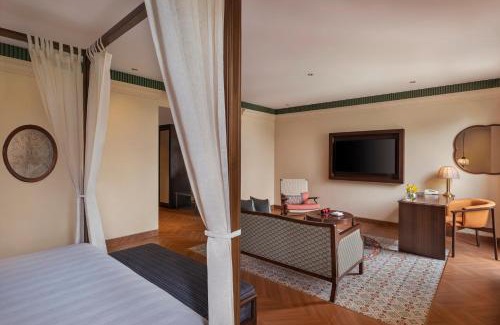 Civil Lines Hôtel | Welcomhotel By ITC Hotels, Prayagraj