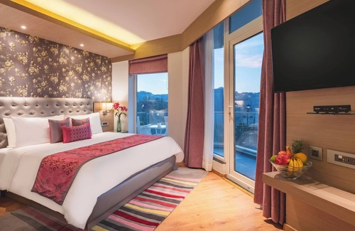 Shimla Hôtel | Welcomhotel by ITC Hotels, Shimla