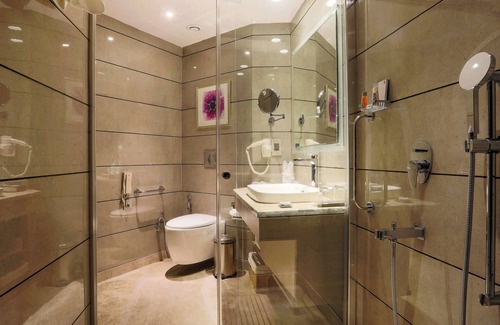 Shimla Hôtel | Welcomhotel by ITC Hotels, Shimla