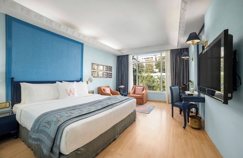 Vadodara Hôtel | Welcomhotel by ITC Hotels, Alkapuri, Vadodara