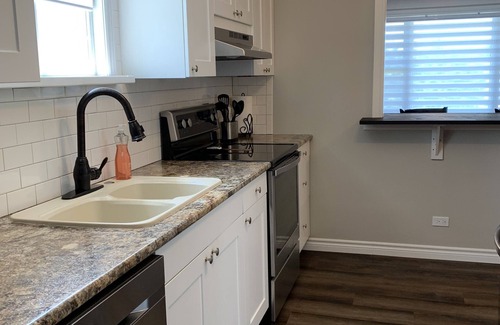Sudbury Maison | Welcoming 2 Bedroom Home In New Sudbury