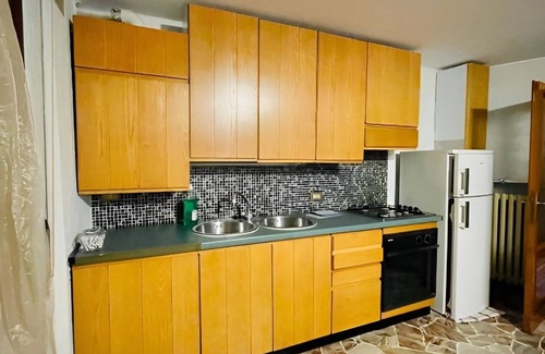 Vertova Appartement | Welcoming 2-bedroom apartment Panoramico in Vertova