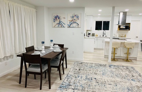 Central District Appartement | Welcoming 2-bedroom apartment with AC in vibrant Seattle