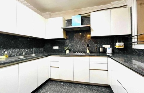 Greater Kailash Appartement | Welcoming 3-bedroom apartment with WiFi in vibrant New Delhi - Greater kailash