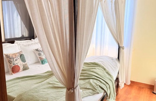 Jagatpura Appartement | Welcoming 3-bedroom apartment with in Jaipur