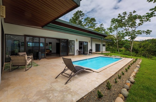 Alfombra Maison | Welcoming 3-bedroom house with amazing valley views