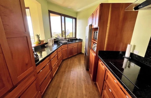 Tierras Morenas Maison | Welcoming 3-bedroom house with WiFi in Tilaran