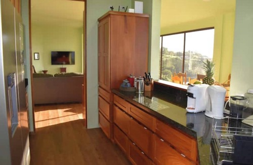 Tierras Morenas Maison | Welcoming 3-bedroom house with WiFi in Tilaran