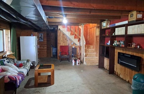 Colton Maison | Welcoming 3-bedroom house with WiFi in charming Colton