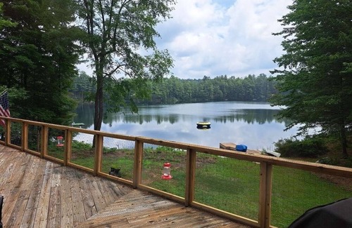 Colton Maison | Welcoming 3-bedroom house with WiFi in charming Colton