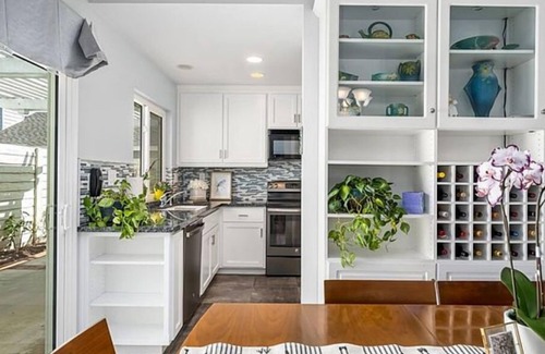 Oak Creek Maison | Welcoming 3-bedroom house in Irvine