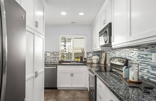 Oak Creek Maison | Welcoming 3-bedroom house in Irvine