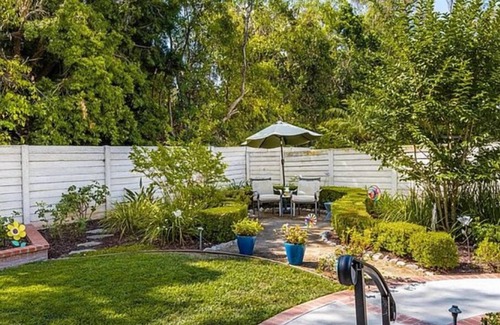 Oak Creek Maison | Welcoming 3-bedroom house in Irvine
