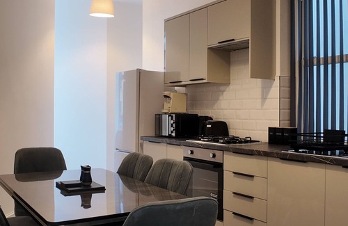 Haverstock Appartement | Welcoming 4-bedroom apartment with WiFi in vibrant London