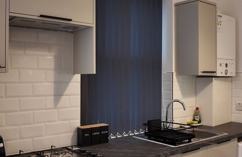 Haverstock Appartement | Welcoming 4-bedroom apartment with WiFi in vibrant London