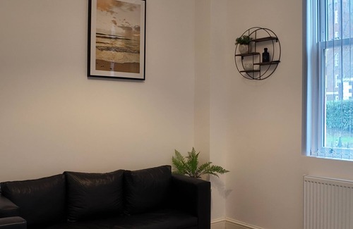 Haverstock Appartement | Welcoming 4-bedroom apartment with WiFi in vibrant London