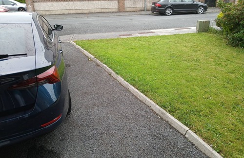 Knocknacarra Maison | Welcoming 4-bedroom house with WiFi in charming Galway