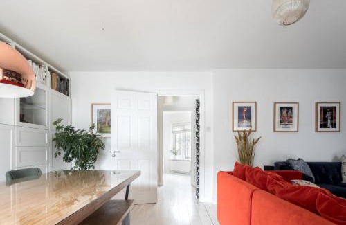 Ranelagh Appartement | Welcoming 4BD House with Garden in Dublin