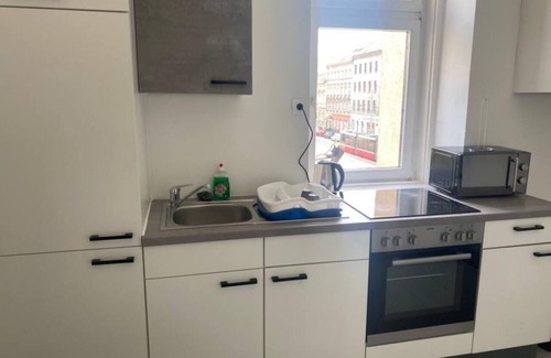 Erdberg Appartement | Welcoming 4BR Apt. Perfect for Groups & Friends