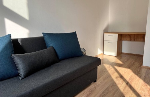 Erdberg Appartement | Welcoming 4BR Apt. Perfect for Groups & Friends