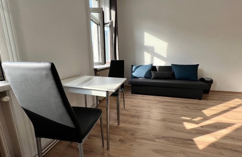 Erdberg Appartement | Welcoming 4BR Apt. Perfect for Groups & Friends