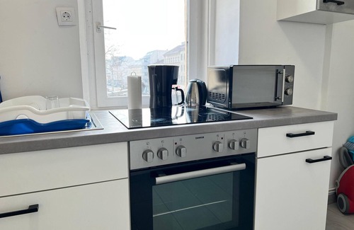 Erdberg Appartement | Welcoming 4BR shared Apt.-best location