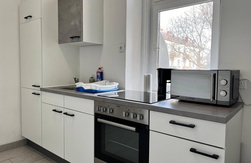 Erdberg Appartement | Welcoming 4BR shared Apt.-best location