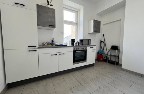 Erdberg Appartement | Welcoming 4BR shared Apt.-best location