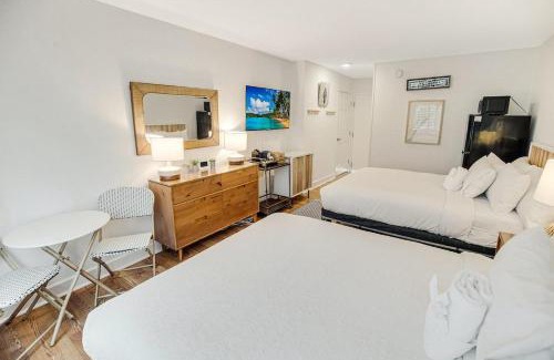 Litchfield by the Sea Appartement | Welcoming Adventure Resort View Lodge Room 3rd Flr