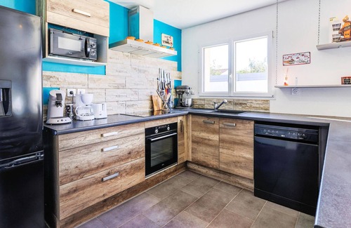 Longeves Maison | Welcoming and family vacation home near La Rochelle.