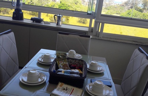 Campeche Appartement | Accueil et tranquillité - Cond Palm Beach -Campèche