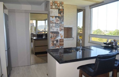 Campeche Appartement | Accueil et tranquillité - Cond Palm Beach -Campèche