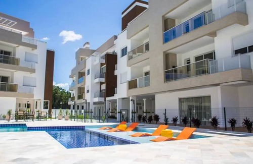 Campeche Appartement | Accueil et tranquillité - Cond Palm Beach -Campèche