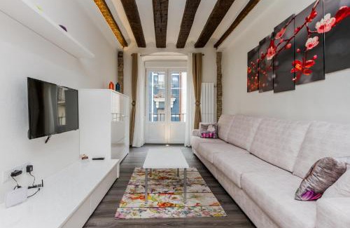 Pamplona City Centre Appartement | Welcoming Apart Old Town