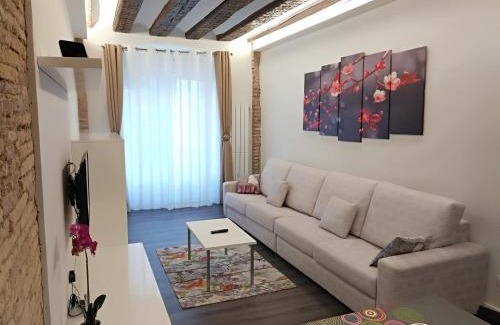 Pamplona City Centre Appartement | Welcoming Apart Old Town
