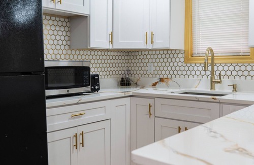 Upper Marlboro Appartement | Welcoming apartment with AC in Upper Marlboro