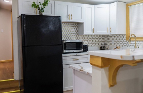 Upper Marlboro Appartement | Welcoming apartment with AC in Upper Marlboro