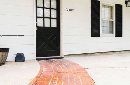 Upper Marlboro Appartement | Welcoming apartment with AC in Upper Marlboro