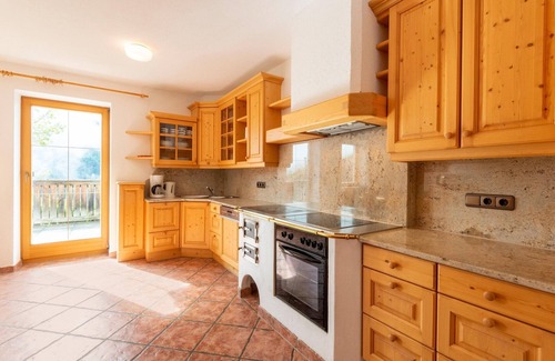 Gattererberg Appartement | Appartement chaleureux à Stummerberg
