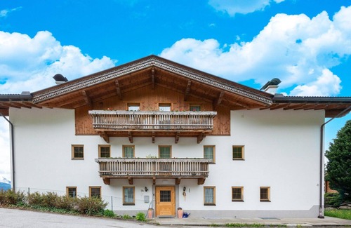 Gattererberg Appartement | Appartement chaleureux à Stummerberg