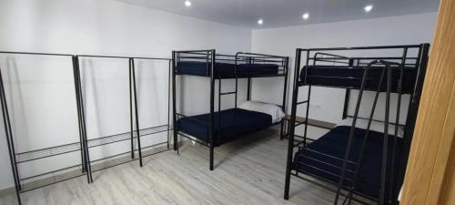 Igualada Appartement | Welcoming Apartment in Igualada - 65.2 m² - 8 people