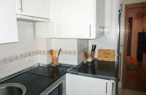Zamora Appartement | Welcoming apartment in Zamora, 83 sqm, balcony with view