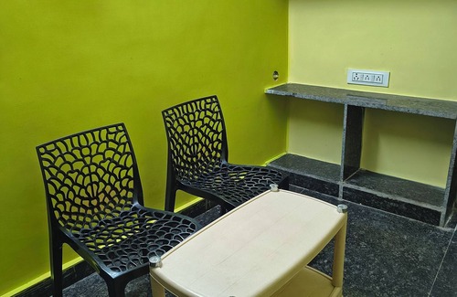 Hyderabad Appartement | Welcoming apartment with WiFi in vibrant Hyderabad
