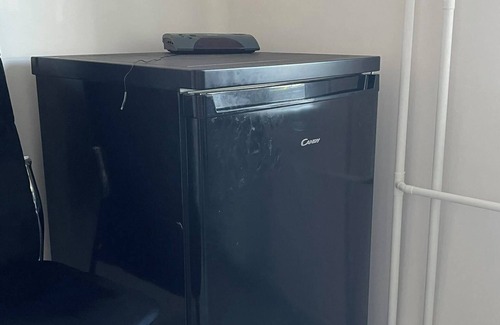 Liepaja Appartement | Welcoming apartment with AC in charming Liepāja