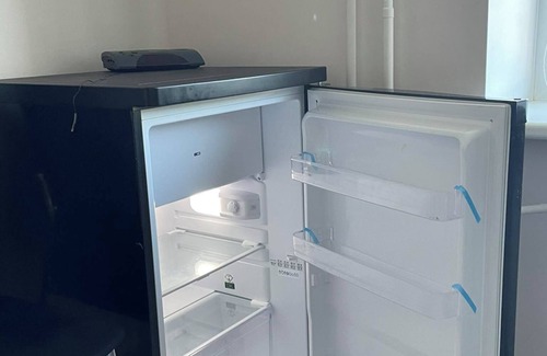 Liepaja Appartement | Welcoming apartment with AC in charming Liepāja