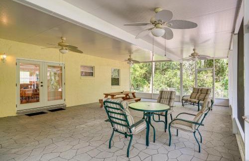 Bartow Maison | Welcoming Bartow Home Near Family Attractions!