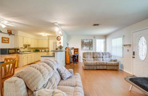 Bartow Maison | Welcoming Bartow Home Near Family Attractions!