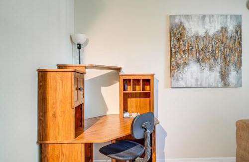 Bartow Maison | Welcoming Bartow Home Near Family Attractions!
