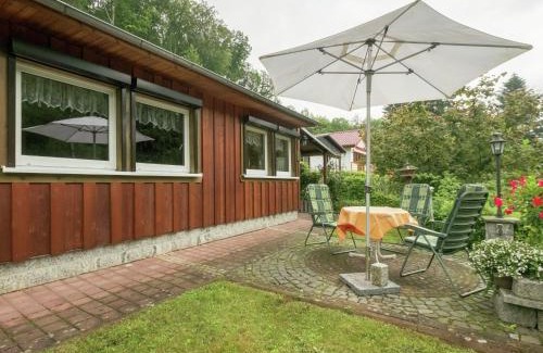 Neustadt/Harz Maison | Welcoming bungalows in Neustadt